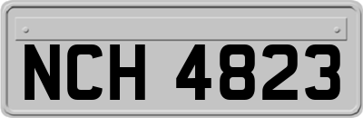 NCH4823