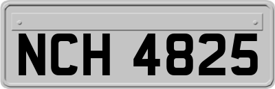 NCH4825