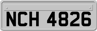 NCH4826