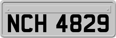 NCH4829