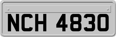 NCH4830