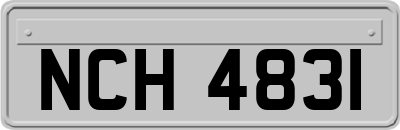 NCH4831
