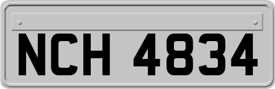 NCH4834