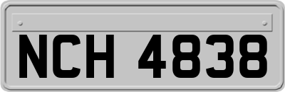 NCH4838
