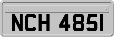 NCH4851