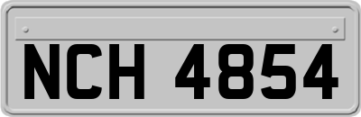 NCH4854