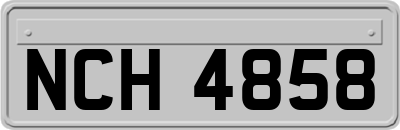 NCH4858