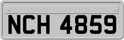 NCH4859