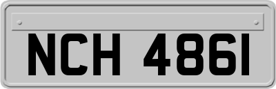 NCH4861