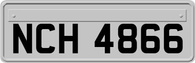 NCH4866