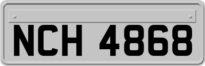 NCH4868