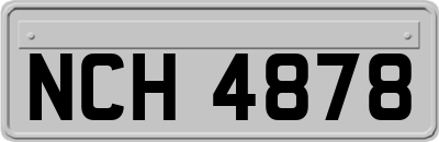NCH4878