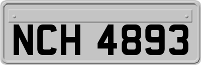 NCH4893