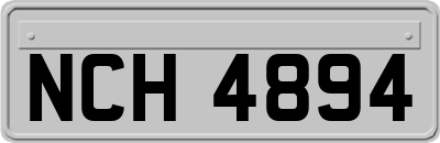 NCH4894