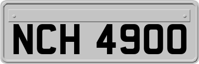 NCH4900