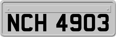 NCH4903