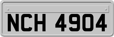 NCH4904