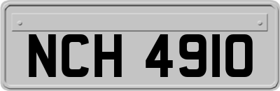 NCH4910