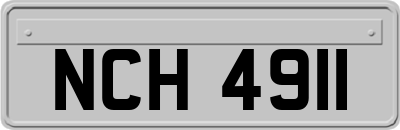 NCH4911