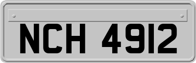 NCH4912