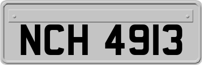 NCH4913