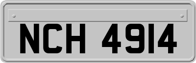 NCH4914