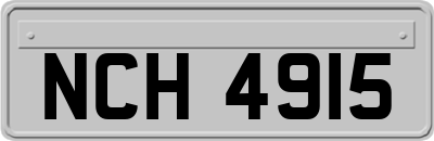 NCH4915