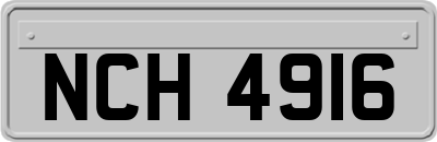 NCH4916