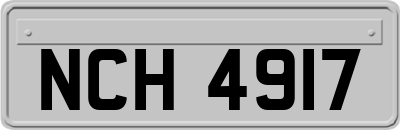NCH4917