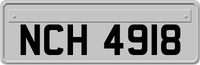 NCH4918