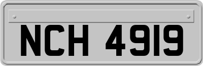 NCH4919