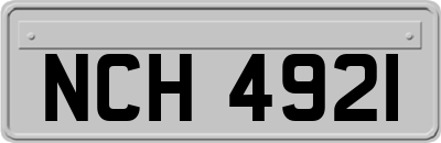 NCH4921