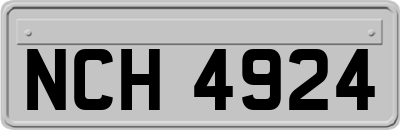 NCH4924