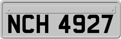 NCH4927