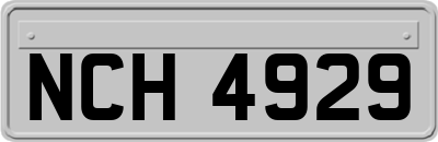 NCH4929