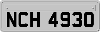 NCH4930