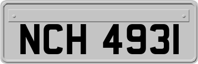 NCH4931