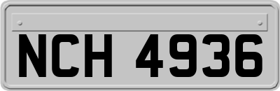 NCH4936