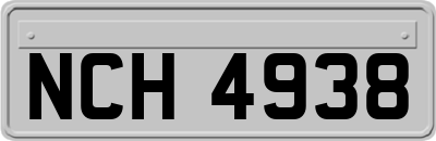 NCH4938