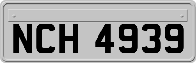NCH4939
