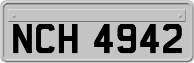 NCH4942
