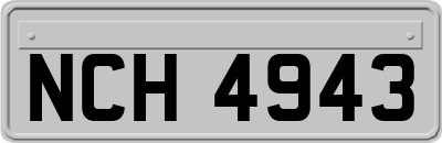 NCH4943