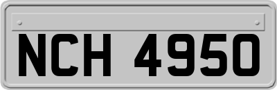 NCH4950