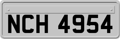 NCH4954