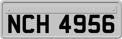 NCH4956