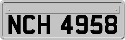 NCH4958