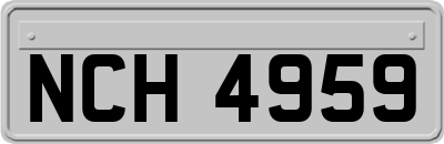 NCH4959