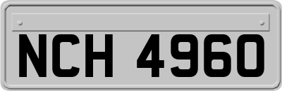 NCH4960