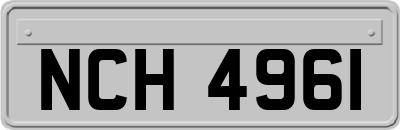 NCH4961