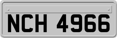 NCH4966